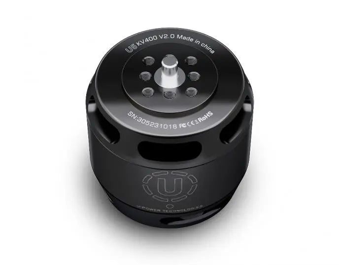 T-MOTOR U5 400KV U-Power Series Brushless Outrunner Motor for FPV UAV Multirotor Drones
