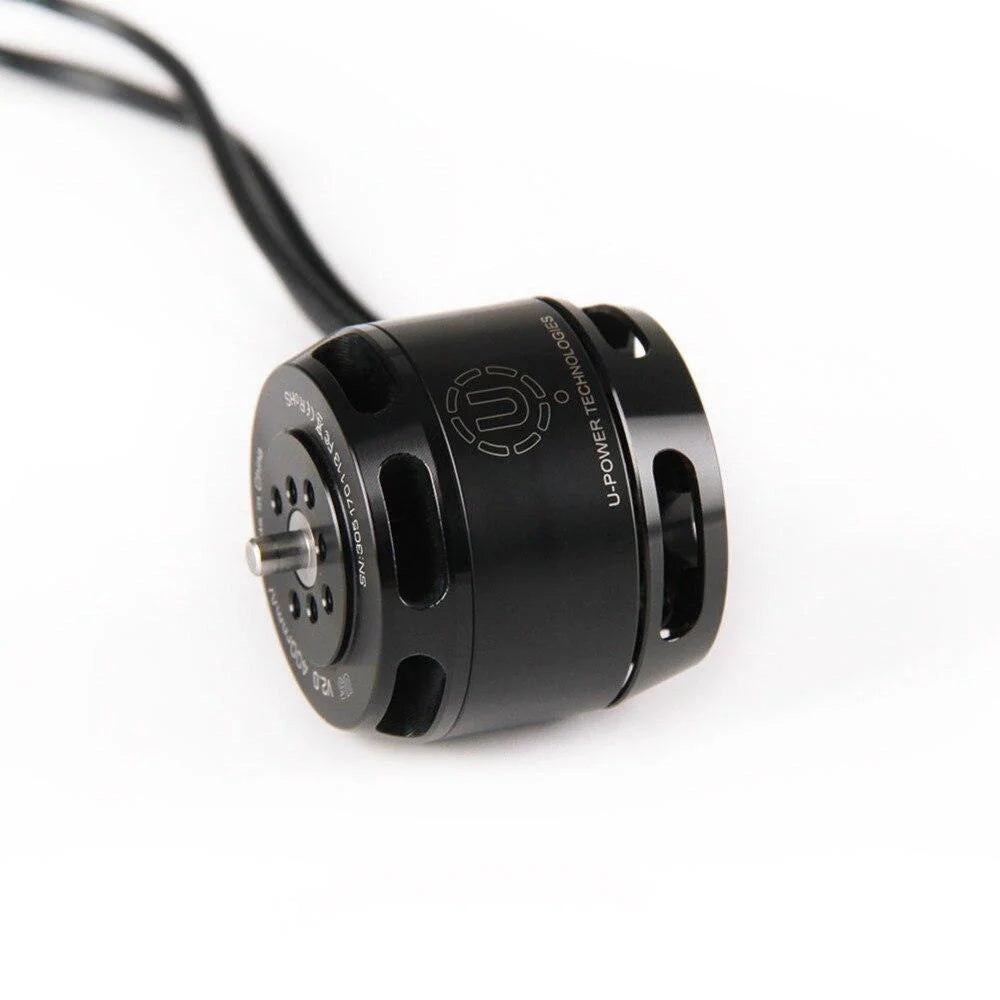 T-MOTOR U5 400KV U-Power Series Brushless Outrunner Motor for FPV UAV Multirotor Drones