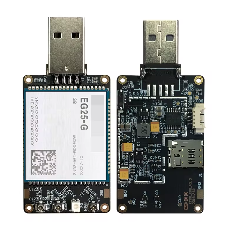 Quectel EG25-G LTE