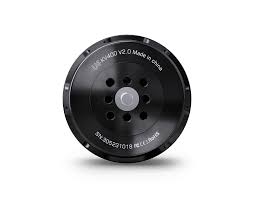 T-MOTOR U5 400KV U-Power Series Brushless Outrunner Motor for FPV UAV Multirotor Drones